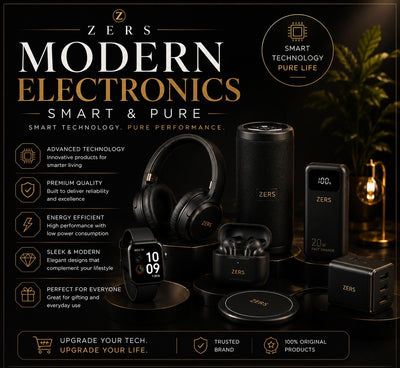 Electronics