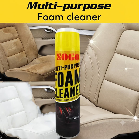 Pro-Clean Multi-Purpose Foam Formula