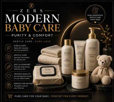 Baby & Care