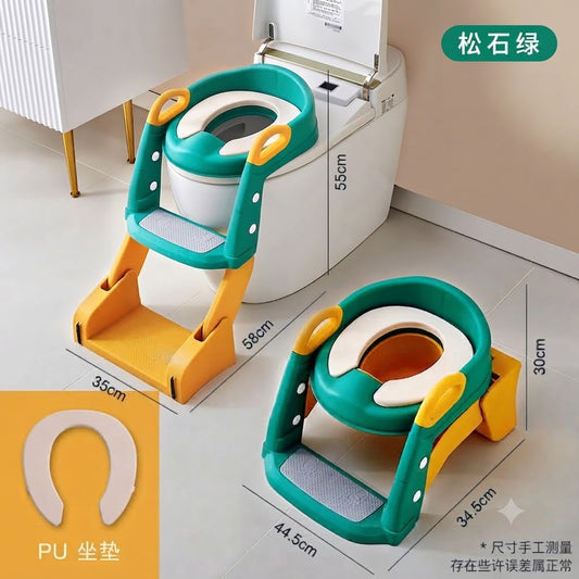 Toddler Training Commode