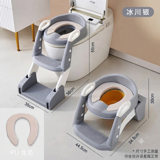 Toddler Training Commode