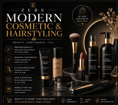 Cosmetic & Essentials
