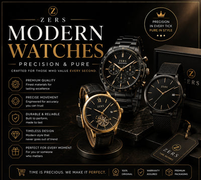 Watches