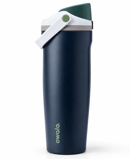 Owala FreeSip® Sway Tumbler 30oz | Navy Nights