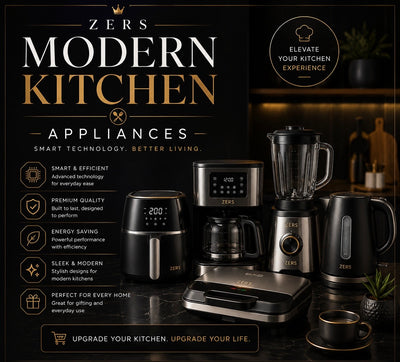 Kitchen Appliances