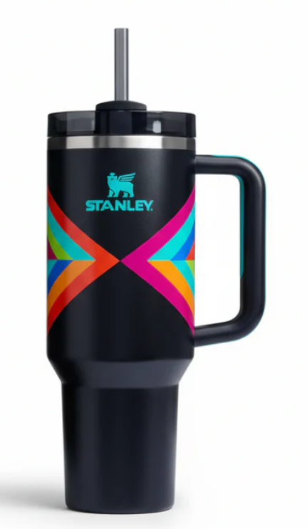 Stanley Quencher H2.0 FlowState™ Tumbler