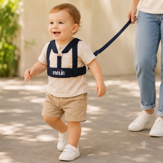 FARLIN BABY HARNESS BELT