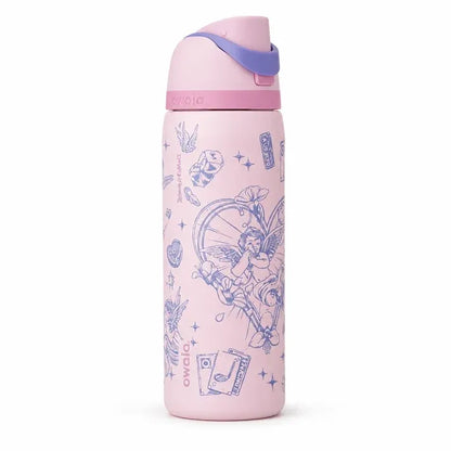 Owala FreeSip 32oz Insulated Bottle – Cupid's Melody