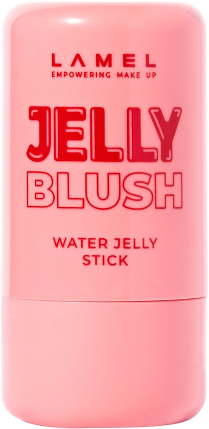 LAMEL Water Jelly Blush--Lychee 01