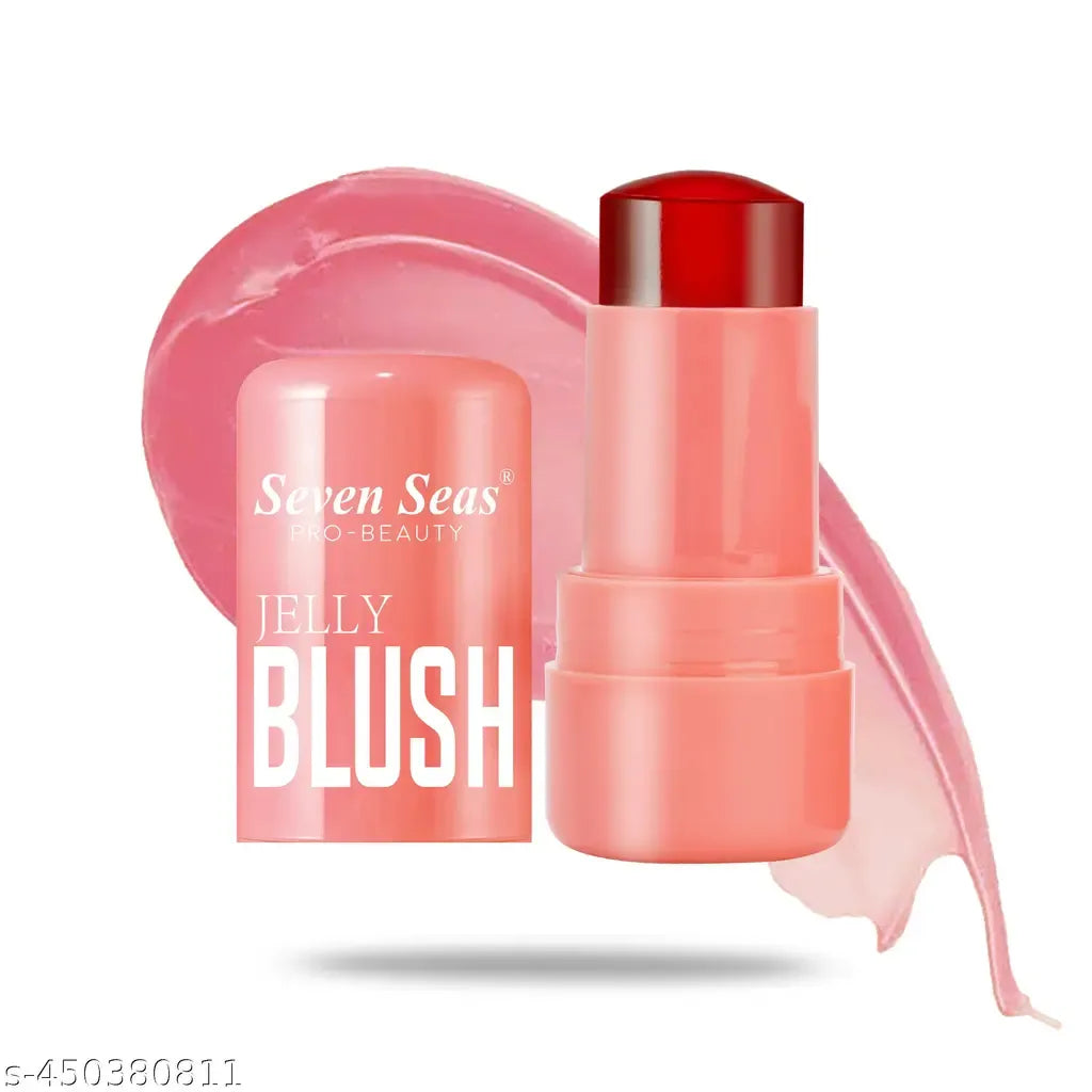 LAMEL Water Jelly Blush--Lychee 01