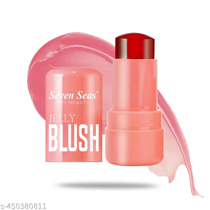LAMEL Water Jelly Blush--Lychee 01