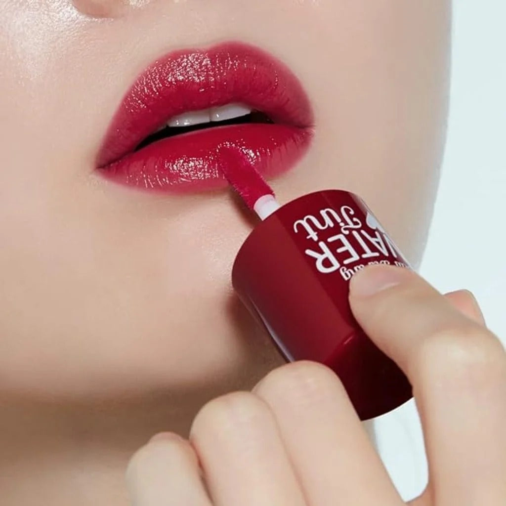 Etude House - Dear Darling Water Tint--Strawberry 01