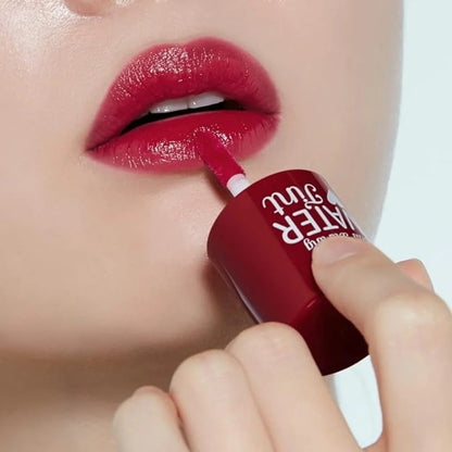 Etude House - Dear Darling Water Tint--Strawberry 01