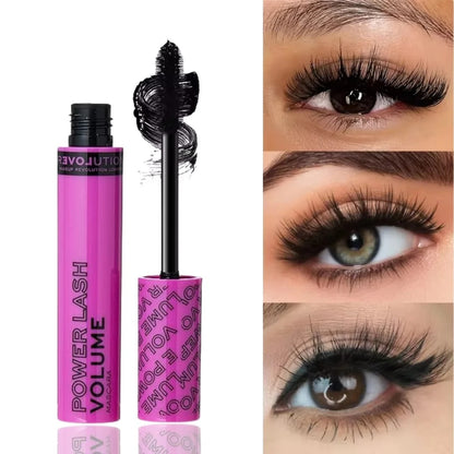 Makeup Revolution Relove Power Lash Volume Mascara
