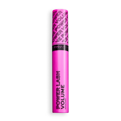 Makeup Revolution Relove Power Lash Volume Mascara
