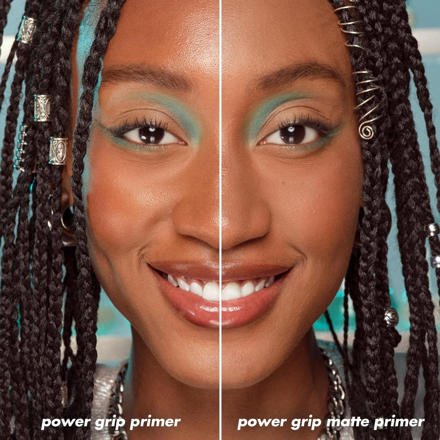 ELF Power Grip Primer Clear