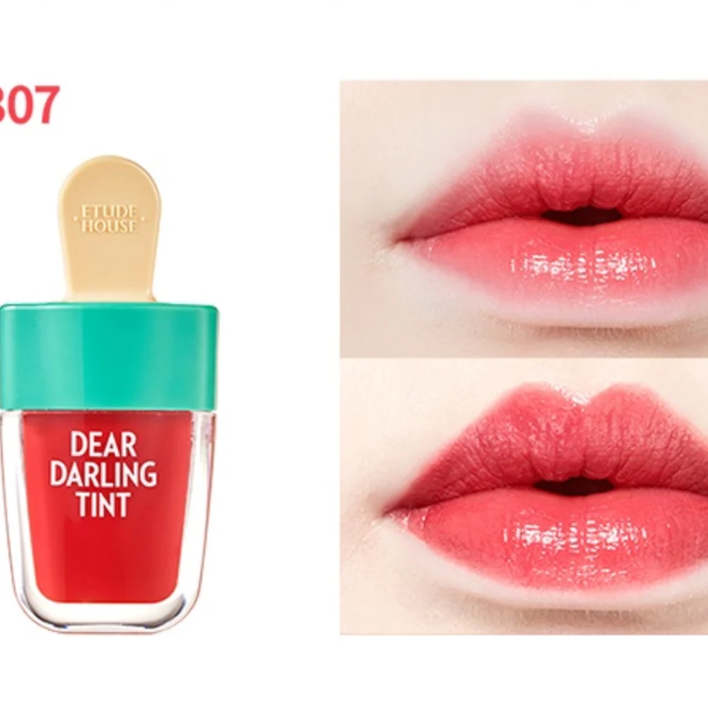 ETUDE HOUSE Dear Darling Water Gel Tint_Ice Cream - RD 307