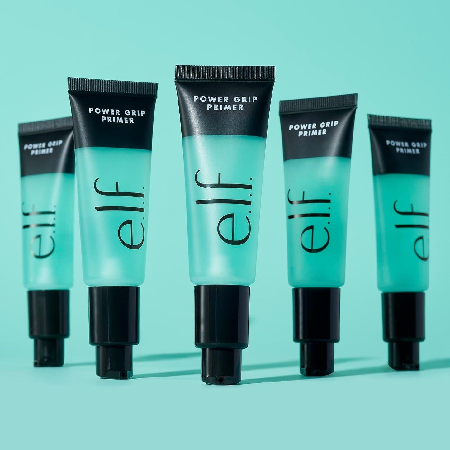 ELF Power Grip Primer Clear