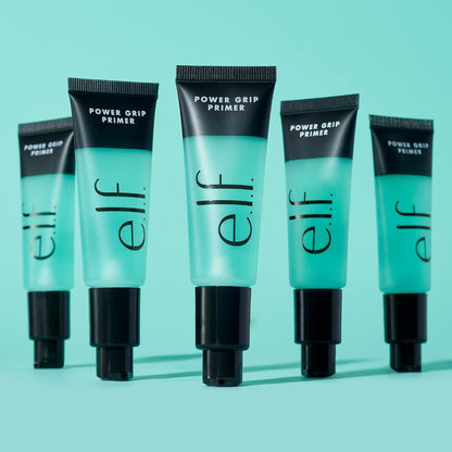 ELF Power Grip Primer Clear