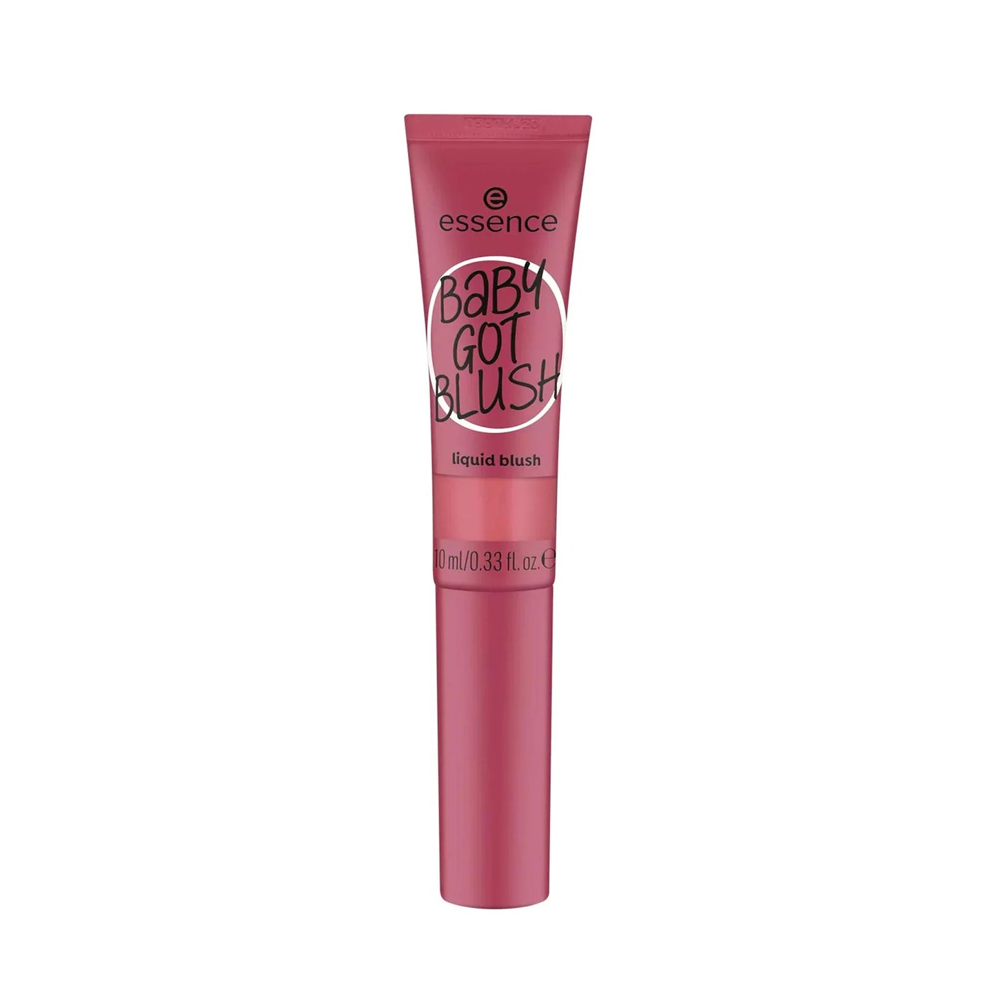 Essence - Baby Got Blush Liquid Blush--20 Blushin Berry