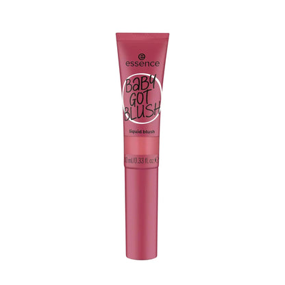Essence - Baby Got Blush Liquid Blush--20 Blushin Berry