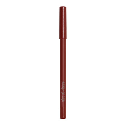 About-face Matte Fix Lip Pencil - 4ever Flame