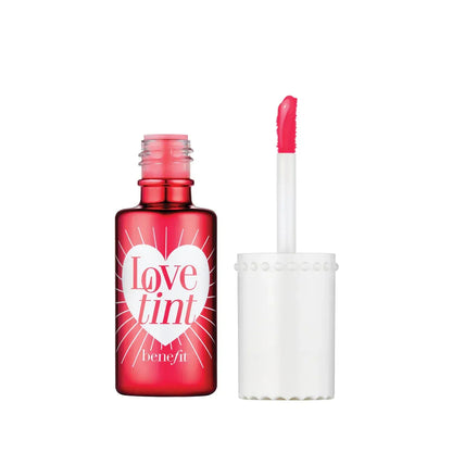 Benefit Ladies Lovetint Cheek & Lip Stain NEW