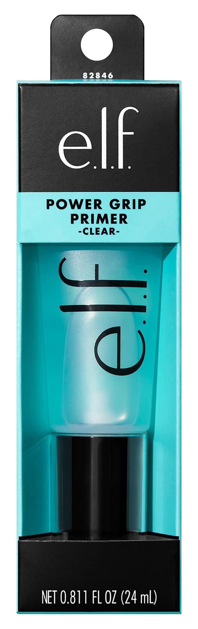 ELF Power Grip Primer Clear