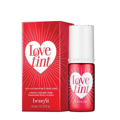 Benefit Ladies Lovetint Cheek & Lip Stain NEW