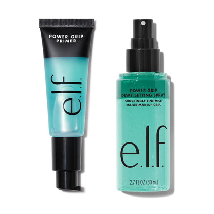 ELF Power Grip Primer Clear