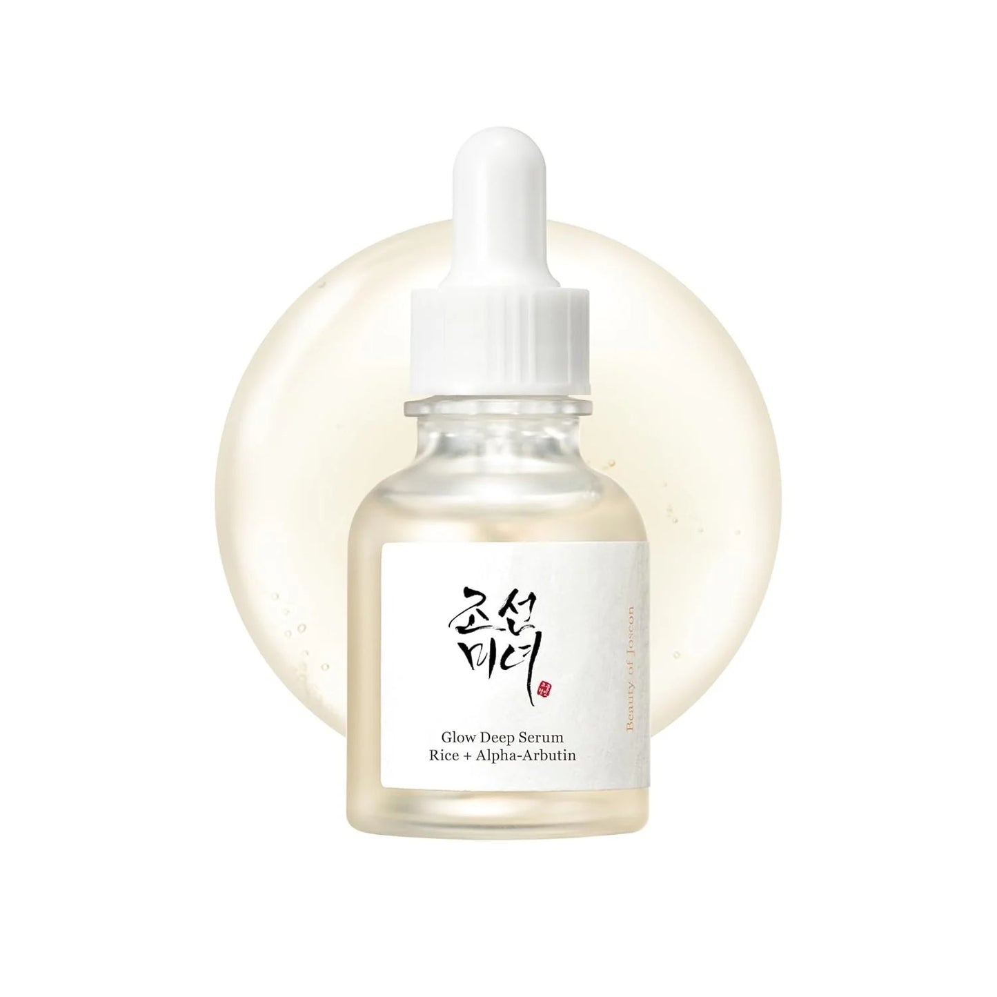 BEAUTY OF JOSEON Glow Deep Serum Rice + Arbutin
