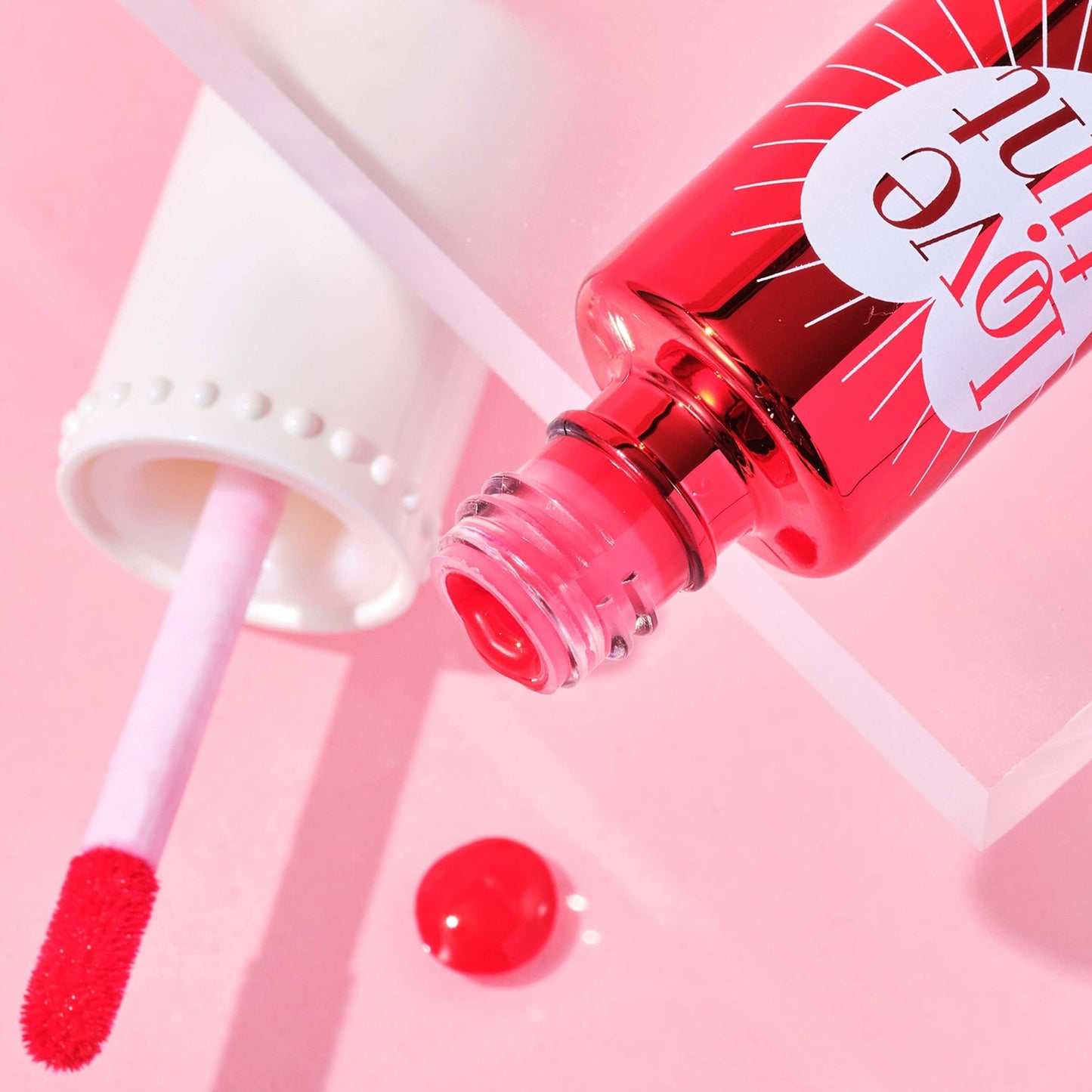 Benefit Ladies Lovetint Cheek & Lip Stain NEW