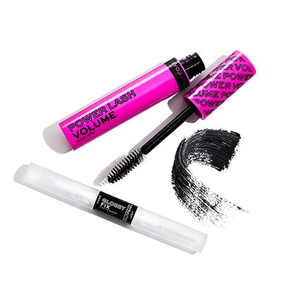 Makeup Revolution Relove Power Lash Volume Mascara