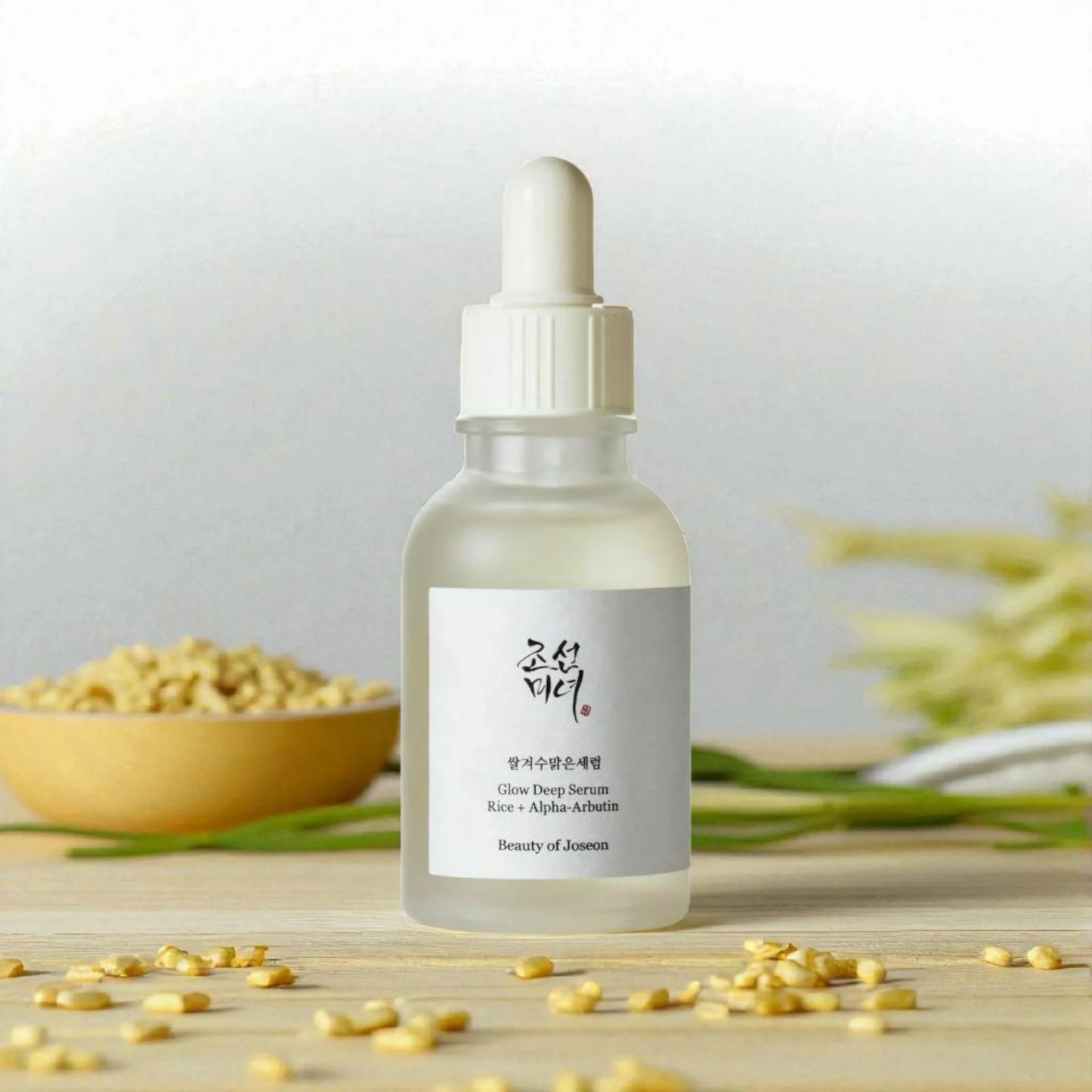 BEAUTY OF JOSEON Glow Deep Serum Rice + Arbutin