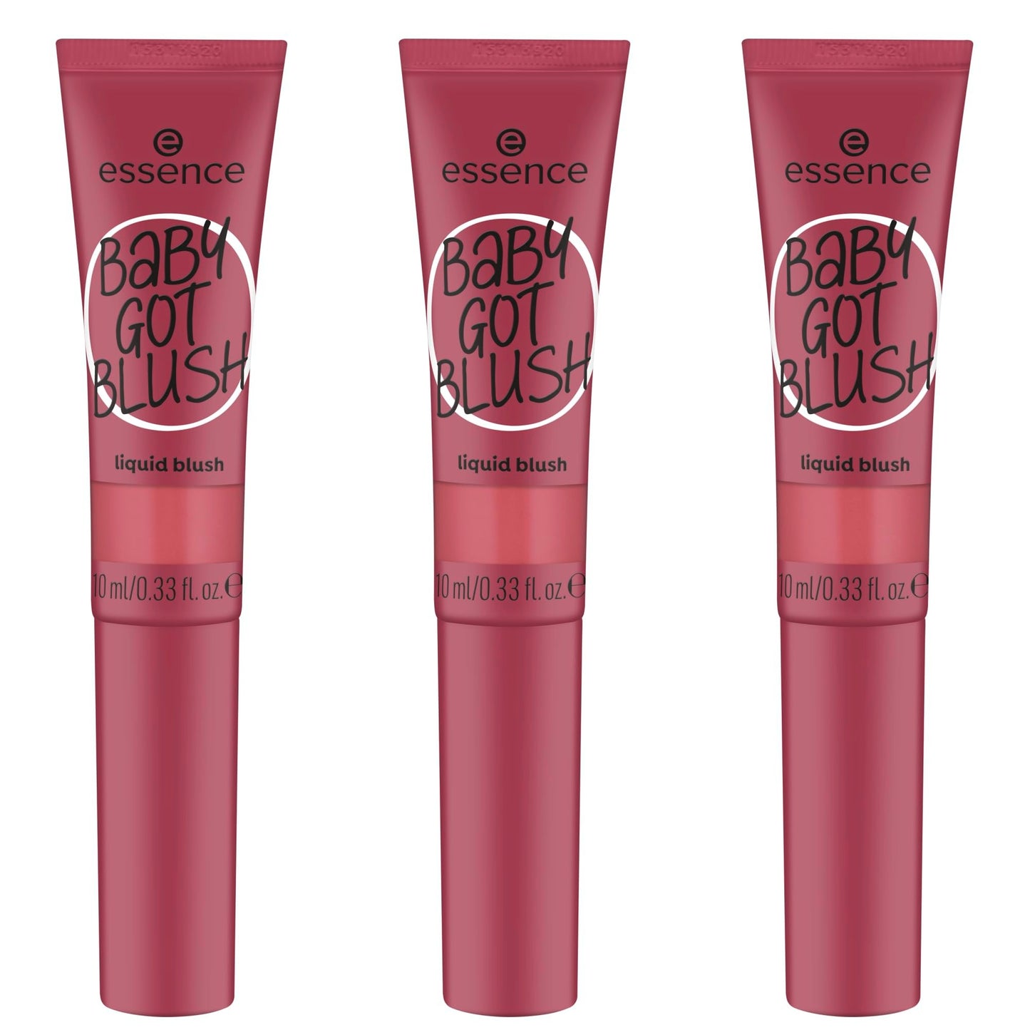 Essence - Baby Got Blush Liquid Blush--20 Blushin Berry