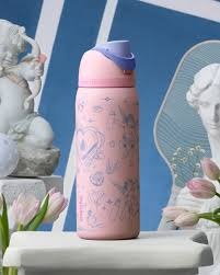 Owala FreeSip 32oz Insulated Bottle – Cupid's Melody