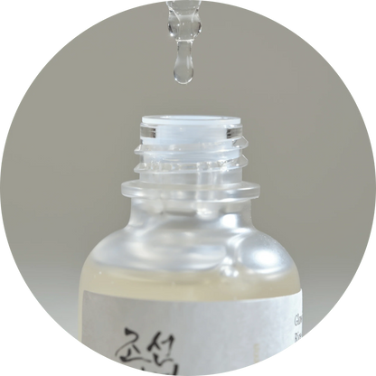 BEAUTY OF JOSEON Glow Deep Serum Rice + Arbutin