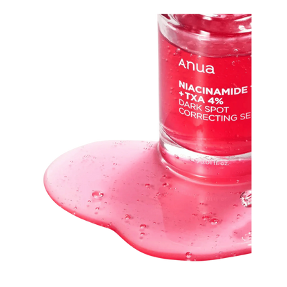 Anua Niacinamide 10% + TXA 4% Dark Spot Correcting Serum