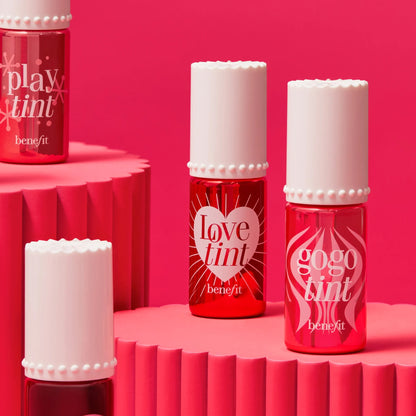 Benefit Ladies Lovetint Cheek & Lip Stain NEW