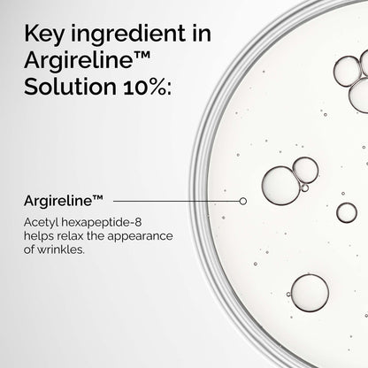 The Ordinary Argireline Solution 10%