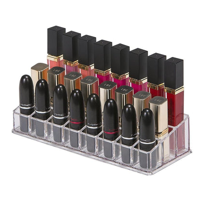 24X GRIDS LIPSTICK ORGANIZER