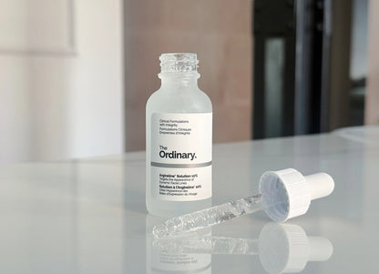 The Ordinary Argireline Solution 10%