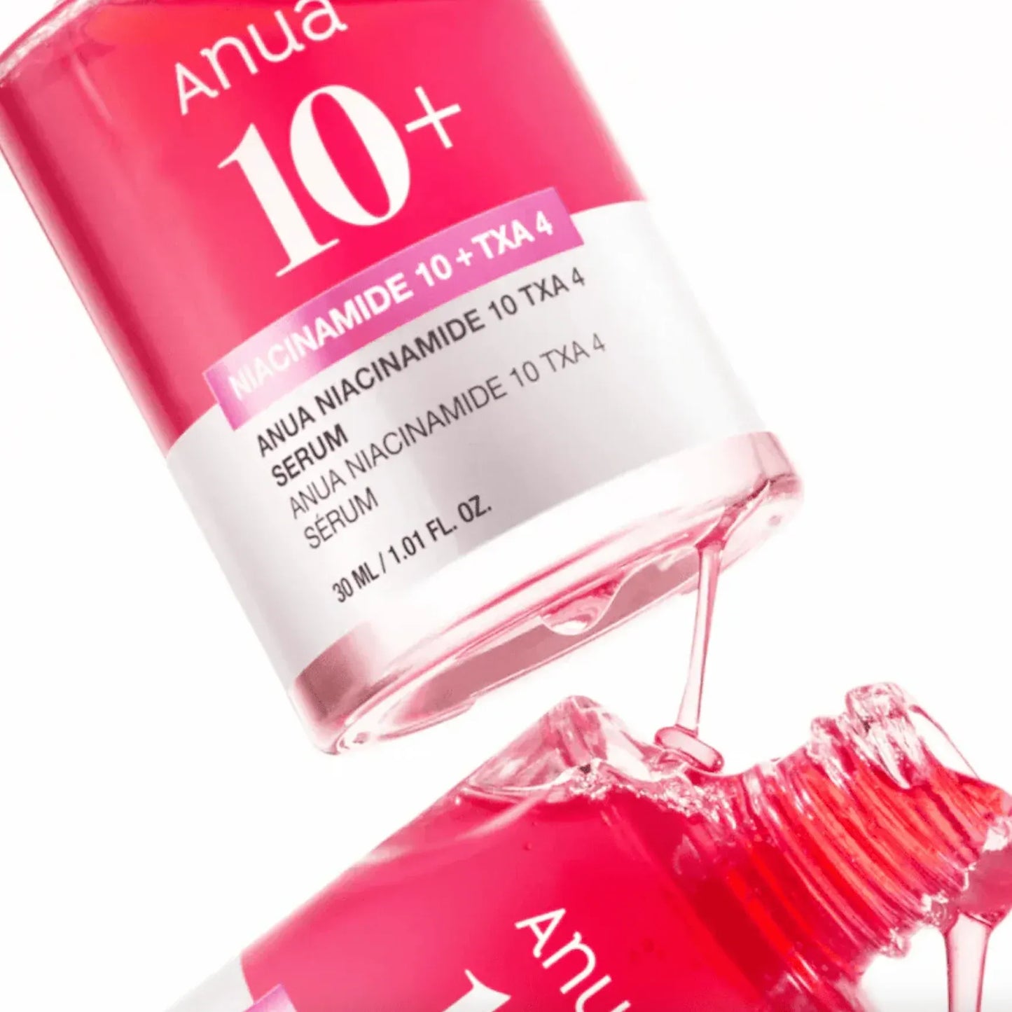 Anua Niacinamide 10% + TXA 4% Dark Spot Correcting Serum