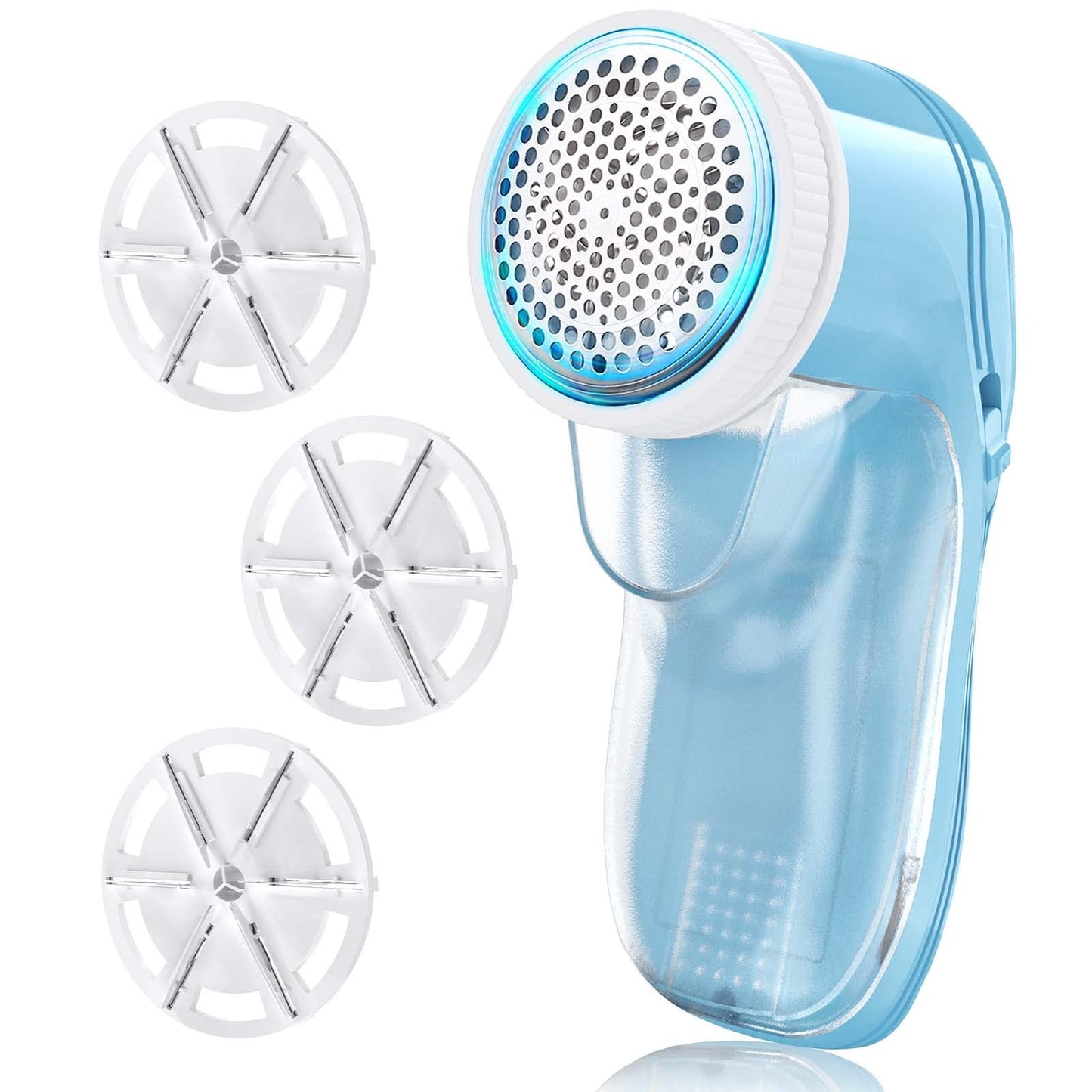 ELECTRIC FABRIC SHAVER LINT REMOVER