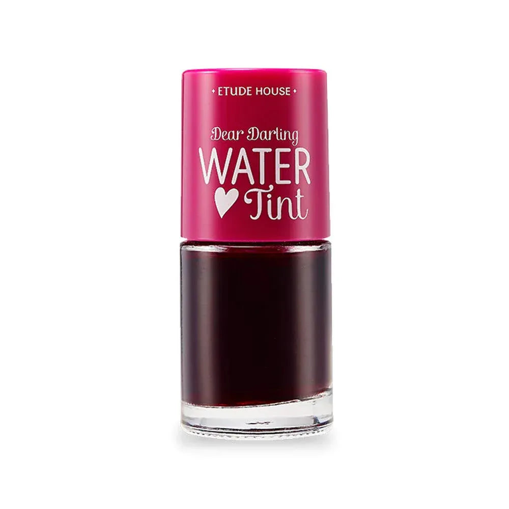 Etude House - Dear Darling Water Tint--Strawberry 01