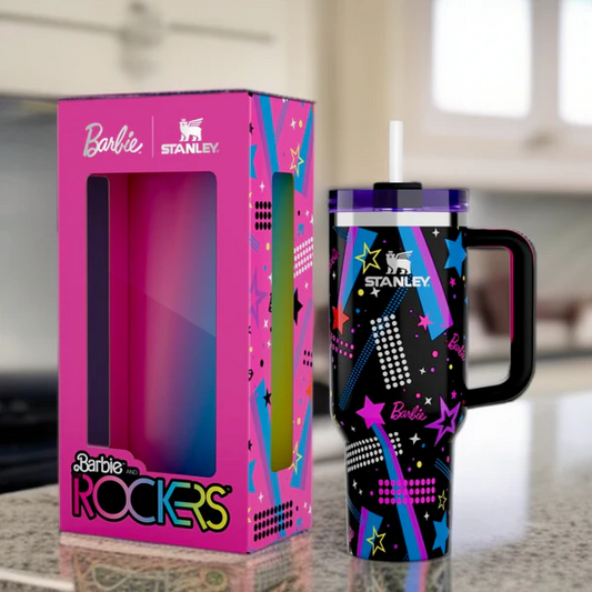 Stanley Barbie Tumbler-D7